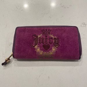 Juicy Couture Wallet